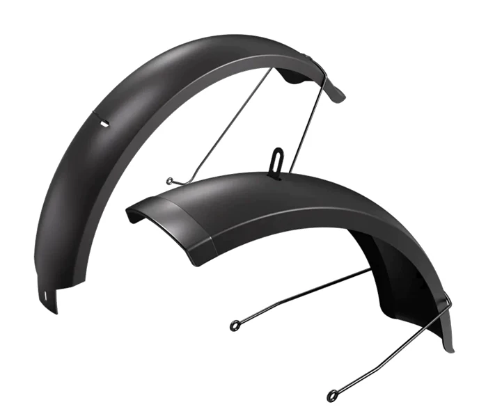 TST® R7 Fender Set