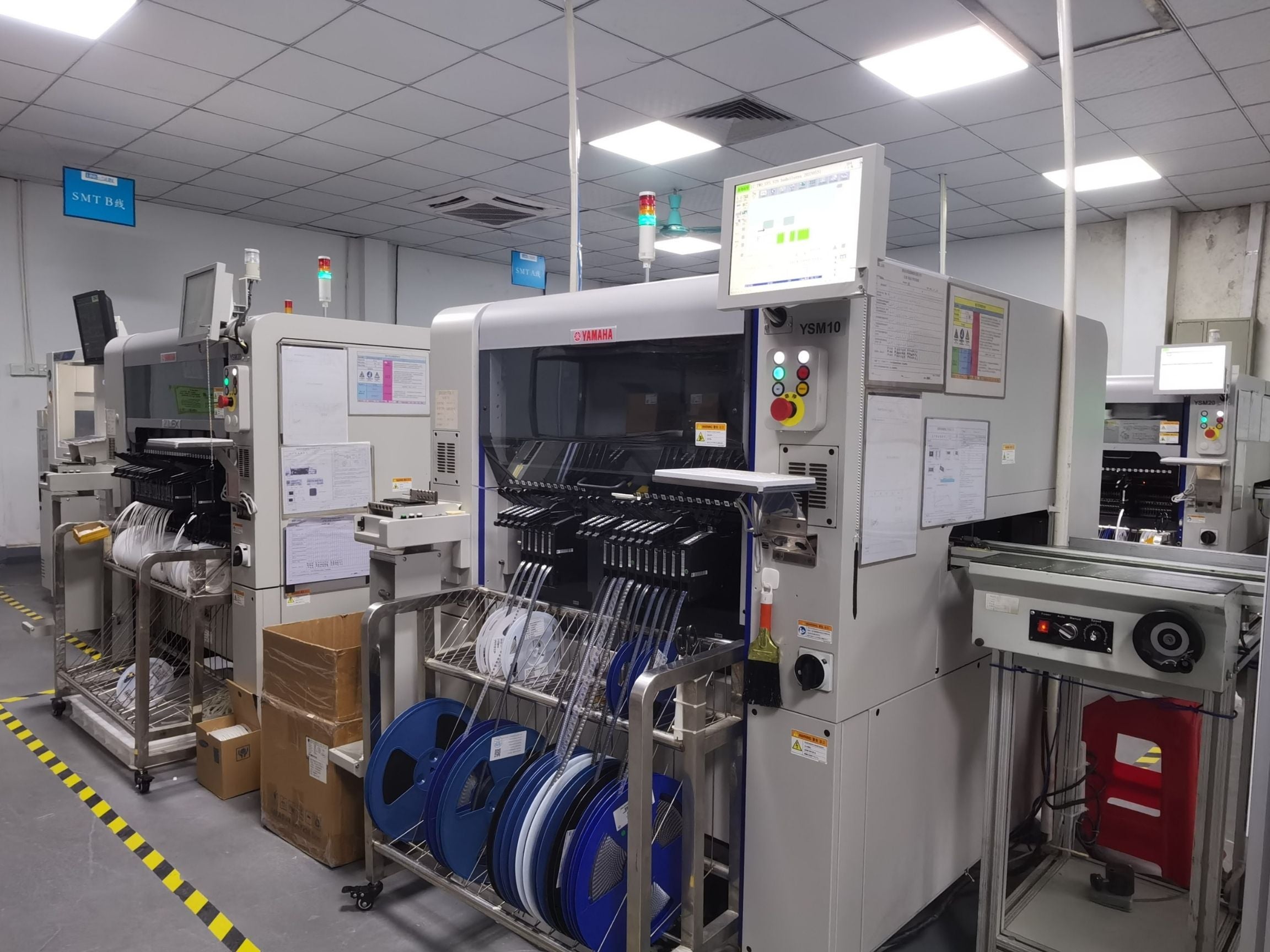 TST Technological Innovation