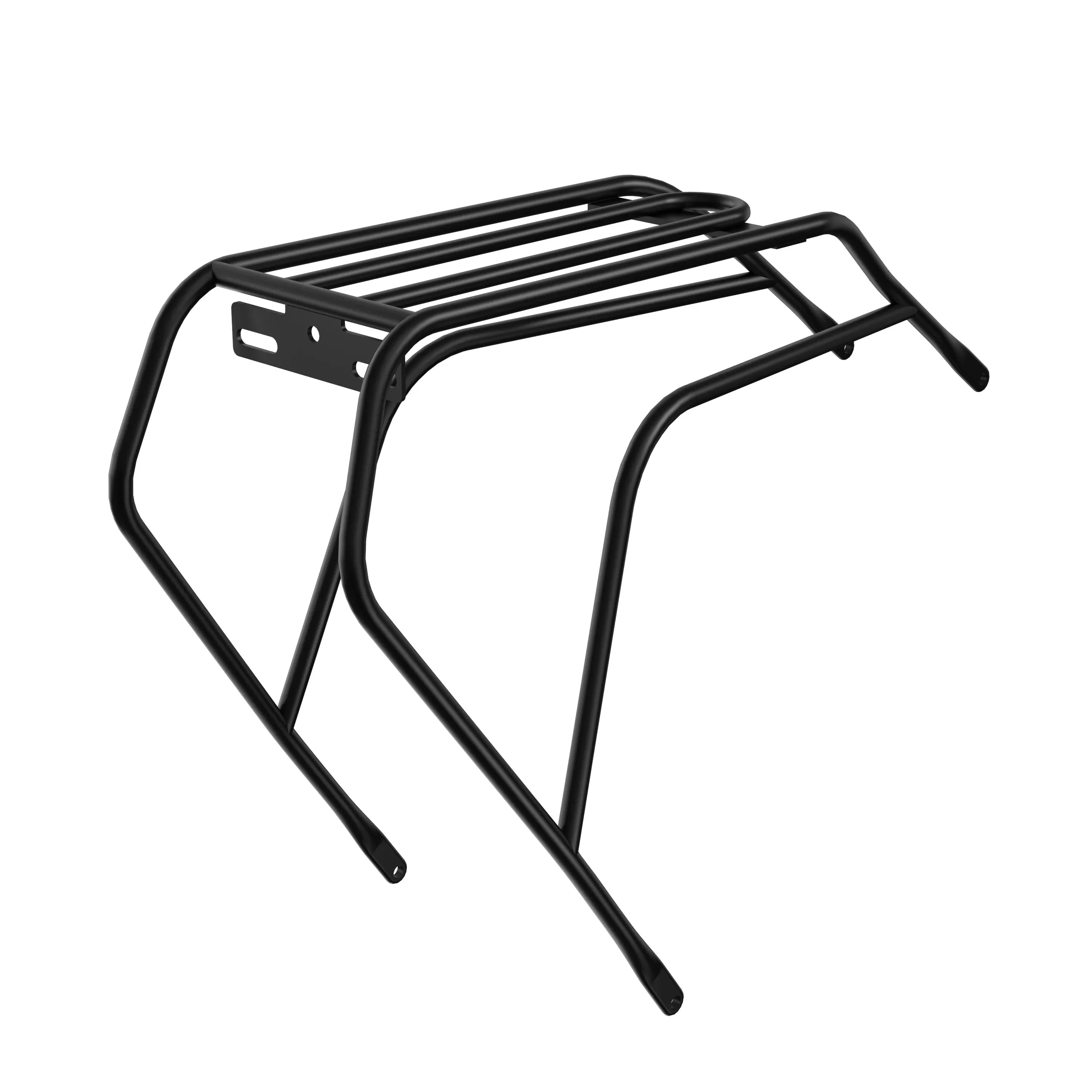 TST®26-inch 1.95 rear shelf