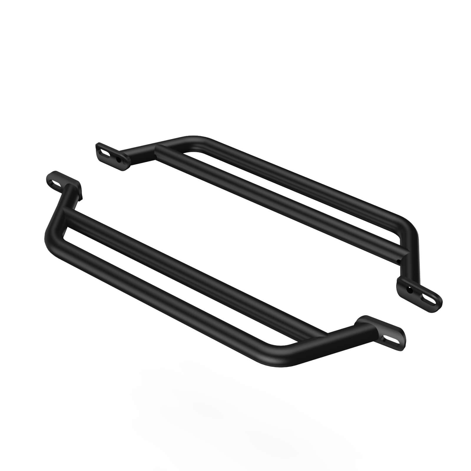 TST Carrier Ebike Running Boards - TST Ebike