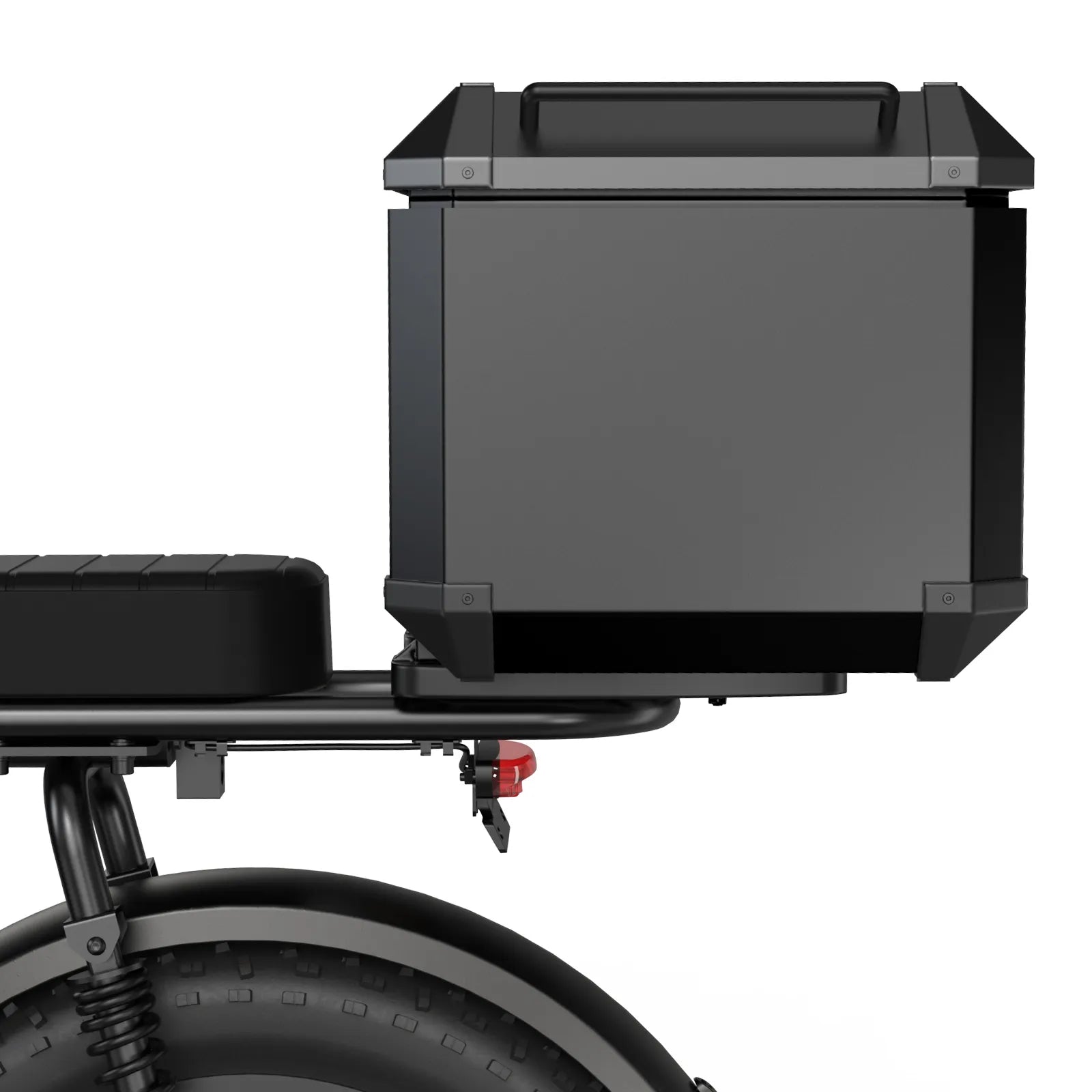 TST® R-Series Bike Trunk Box