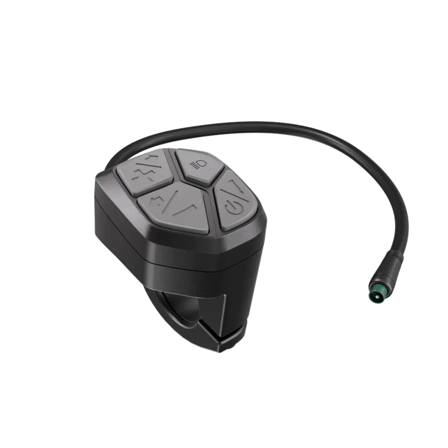 TST® R002 Button Assembly