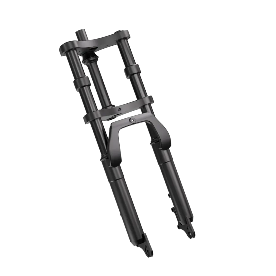 TST® R002 Front fork assembly (Suspension fork)