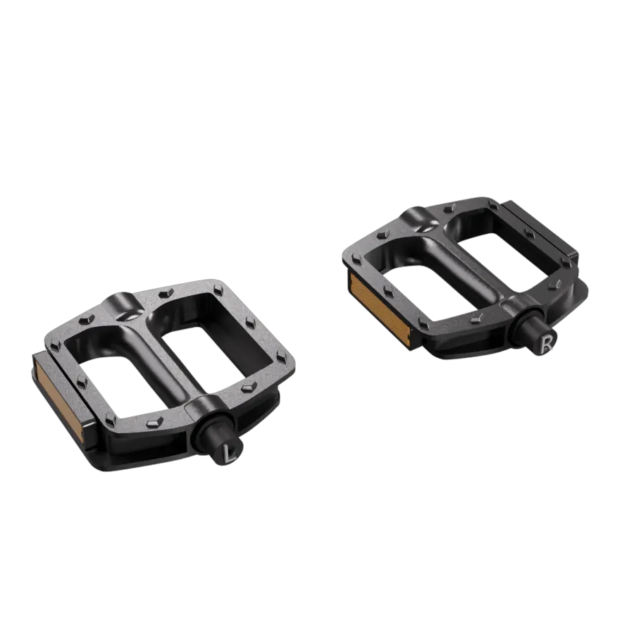 stp pedals TST® R002 Pedals