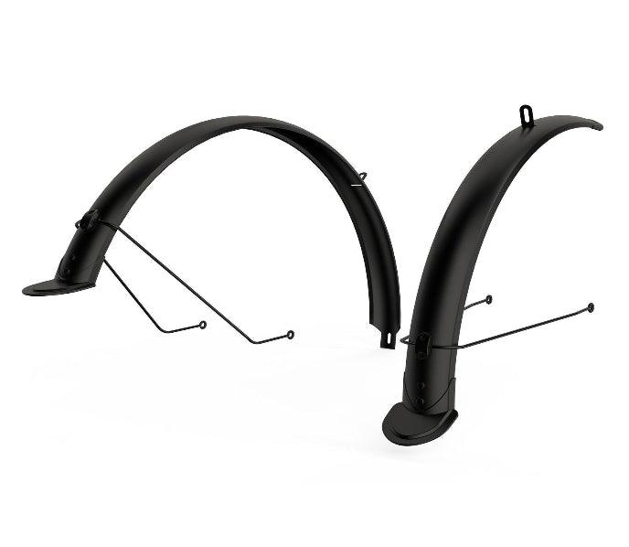 R002-2025 Fender Set - TST Ebike