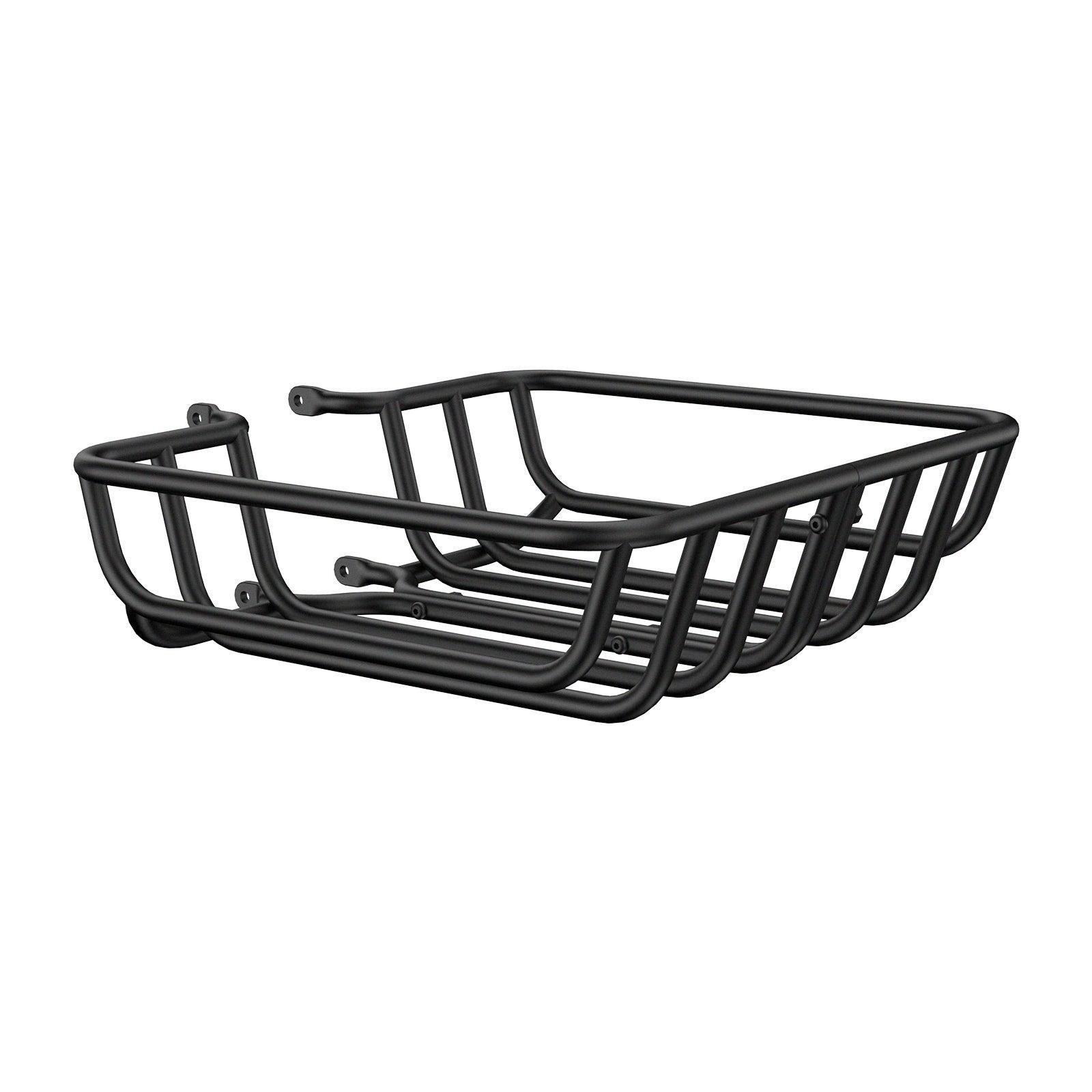 27.5" Front-Mounted Basket - TST Ebike