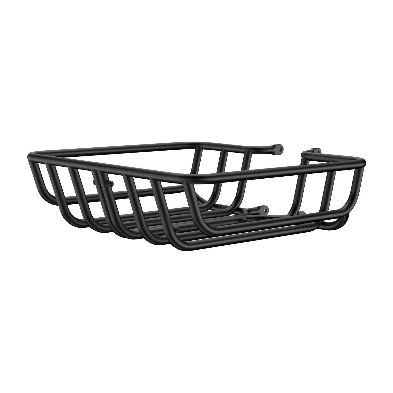 27.5" Front-Mounted Basket - TST Ebike