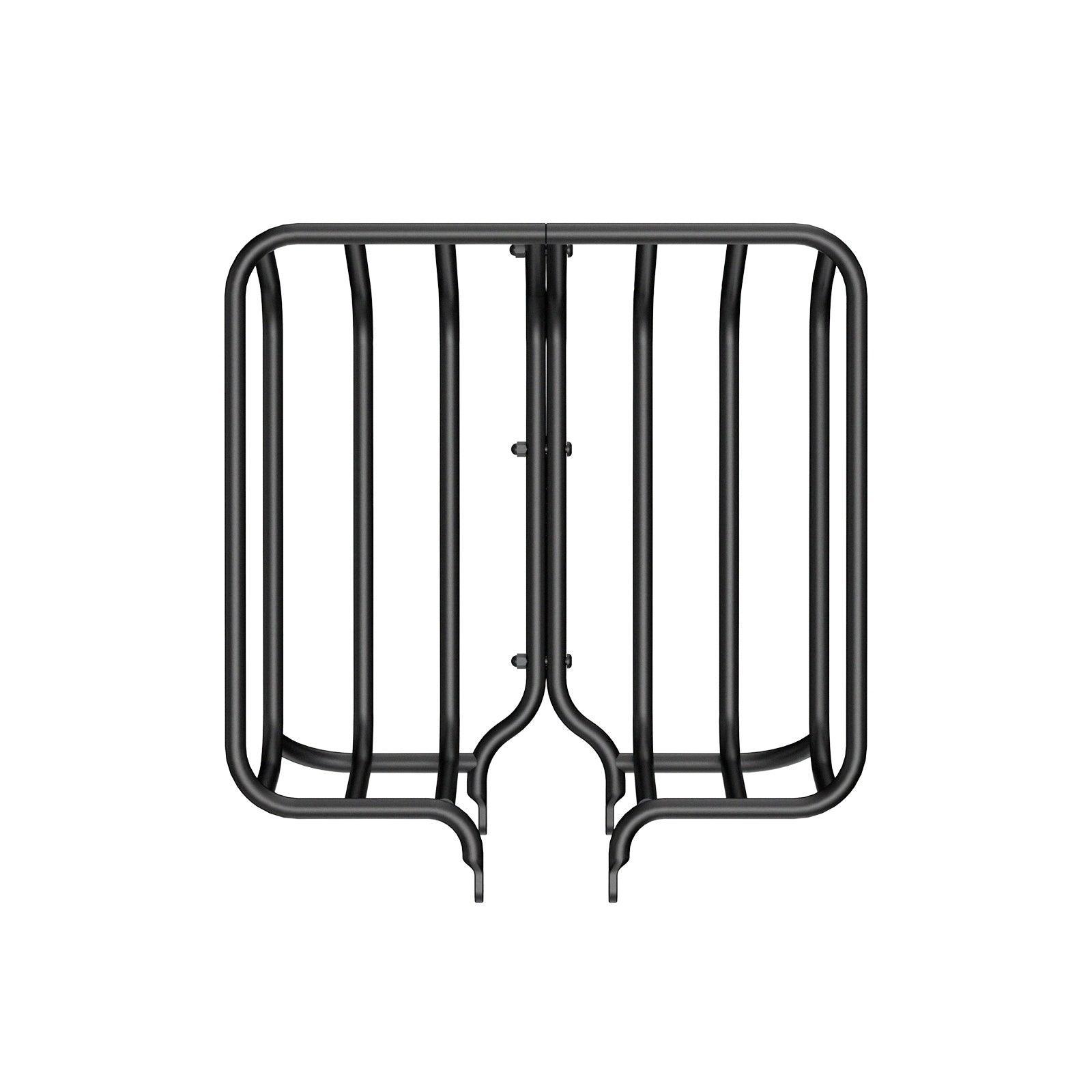 27.5" Front-Mounted Basket - TST Ebike