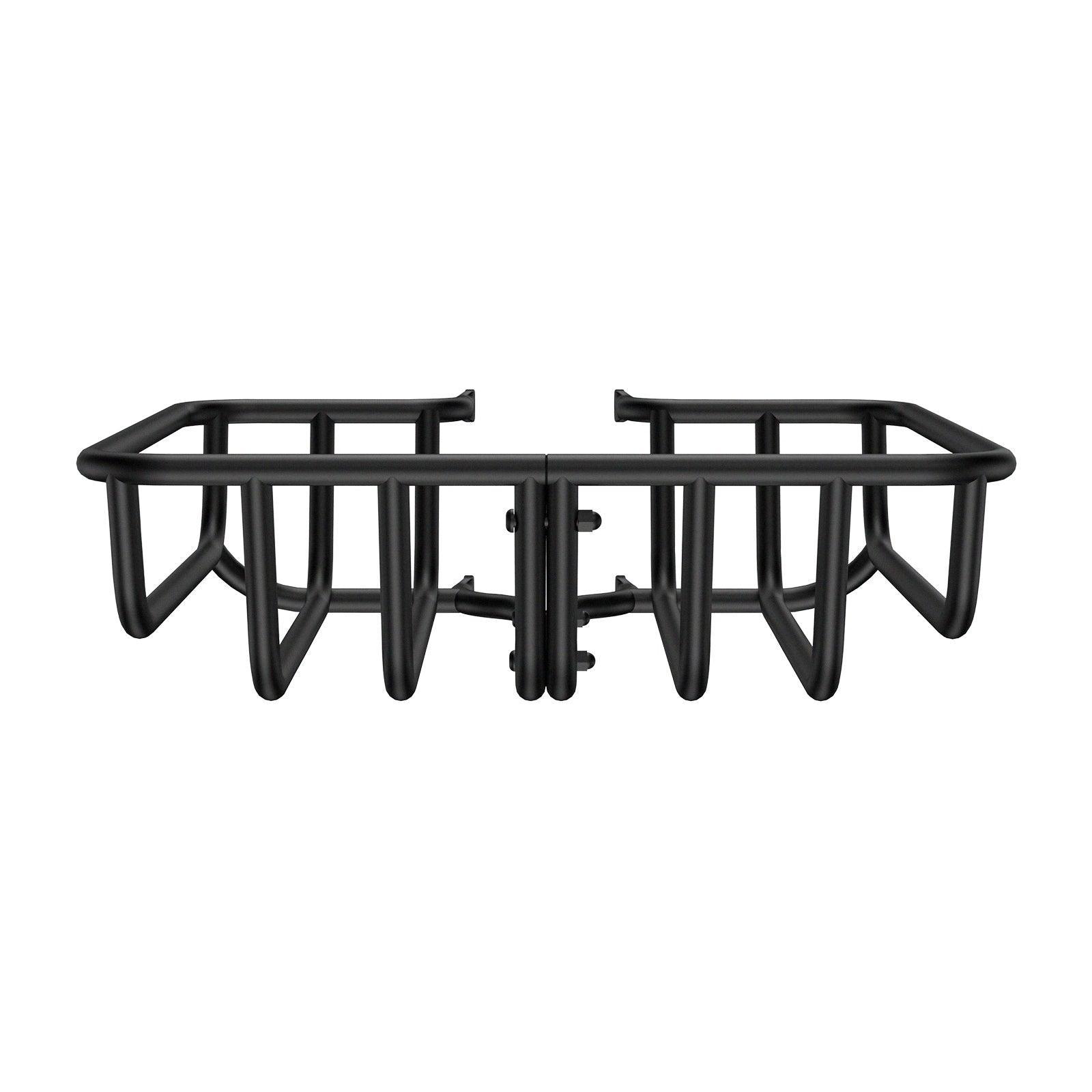 26" Front-Mounted Basket