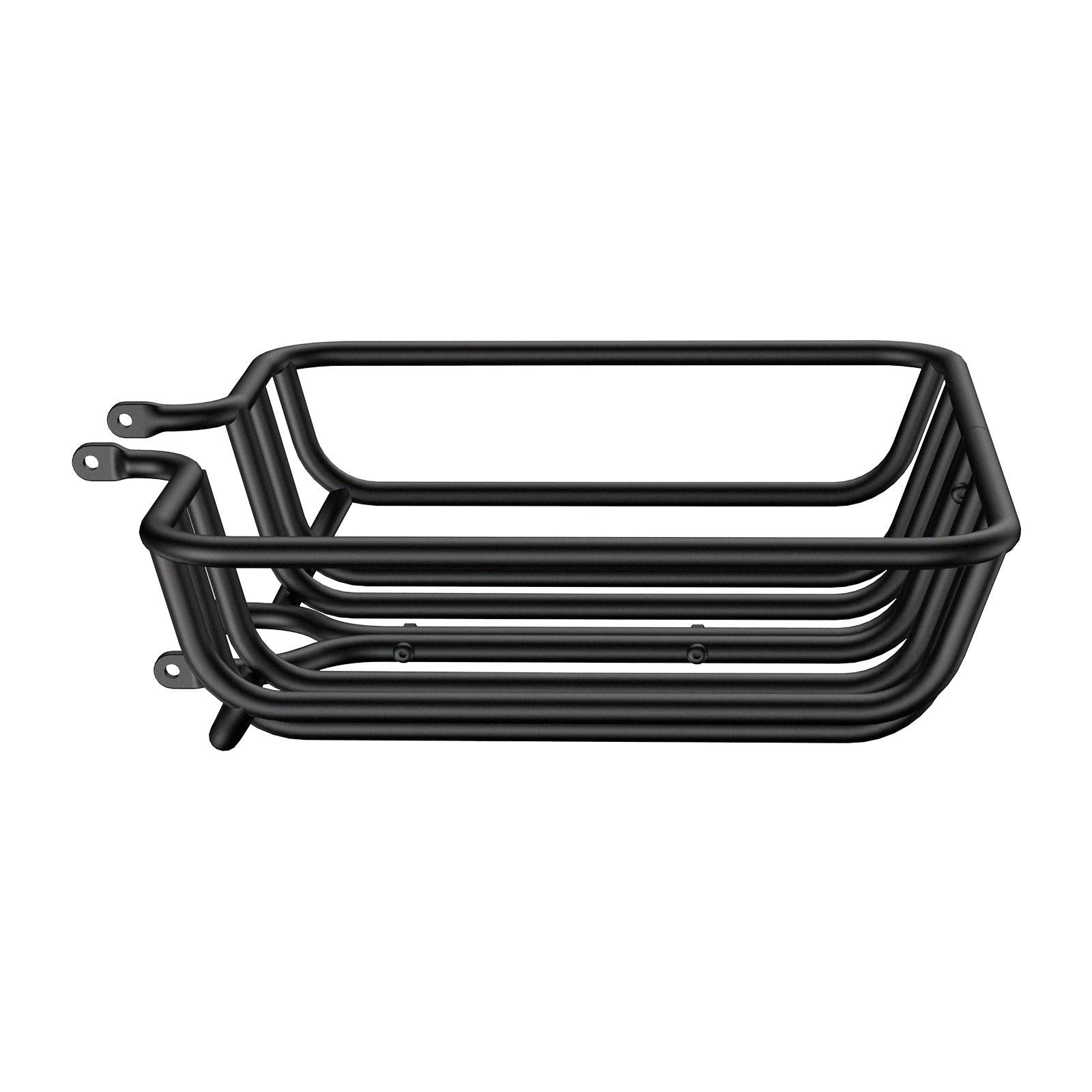 26 Front Mounted Basket