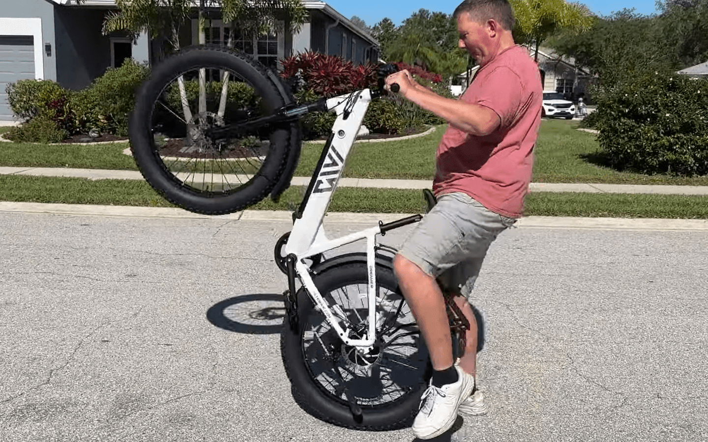 From Cycling to Work: How to Save Commute Time with an Electric Bike - TST Ebike