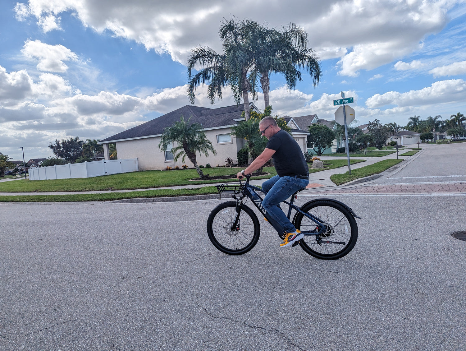 Why E-Bikes Are the Best for Food Delivery