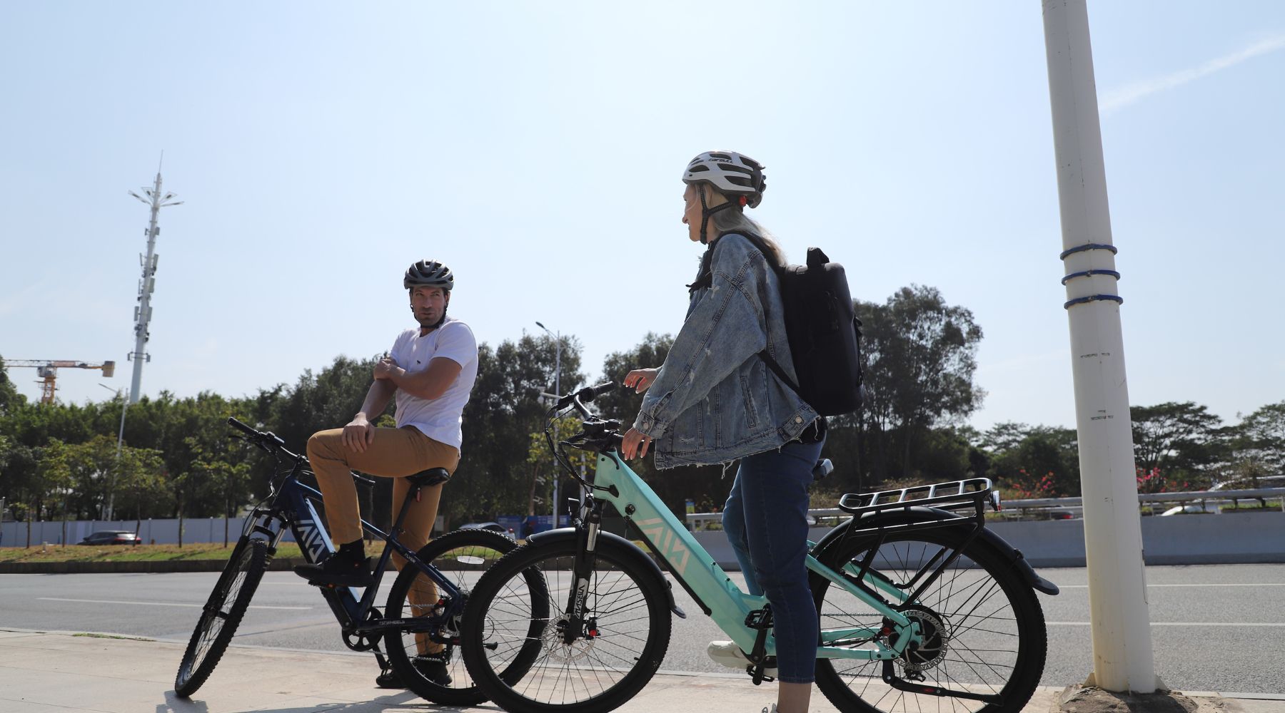 Everything You Should Know About California E-Bike Laws - TST Ebike