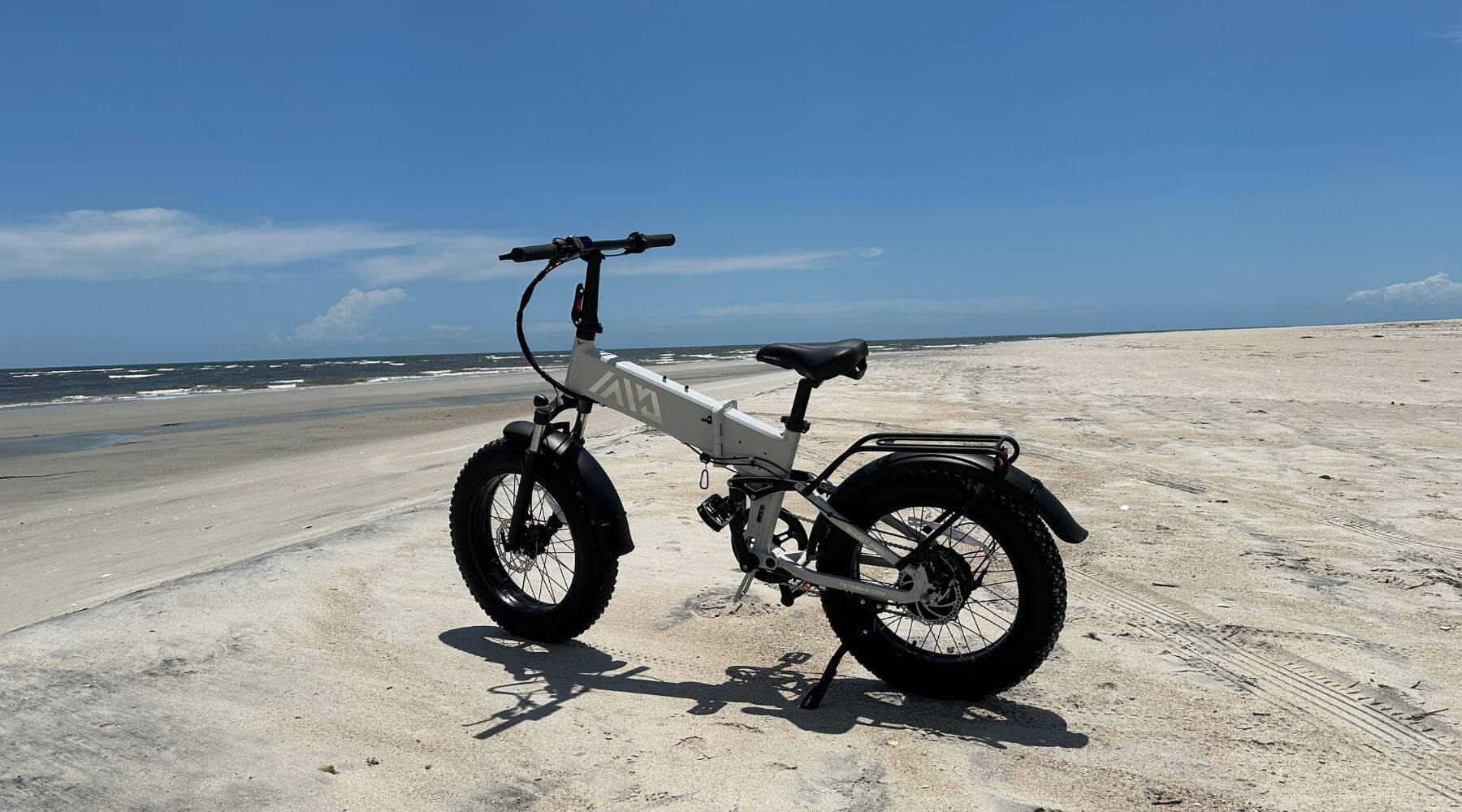 Gear and Tips for eBike Camping Trips - TST Ebike