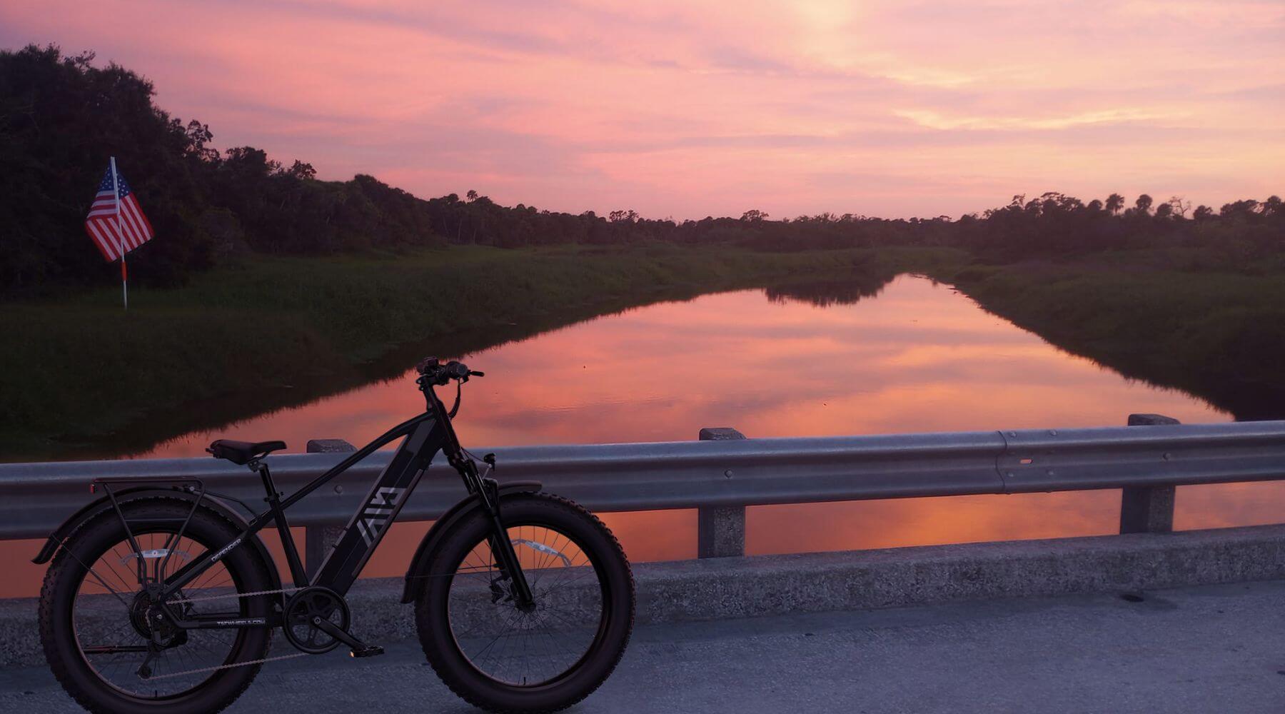 Torque Sensors vs Cadence Sensors: Choosing the Right Sensor for Your E-Bike - TST Ebike