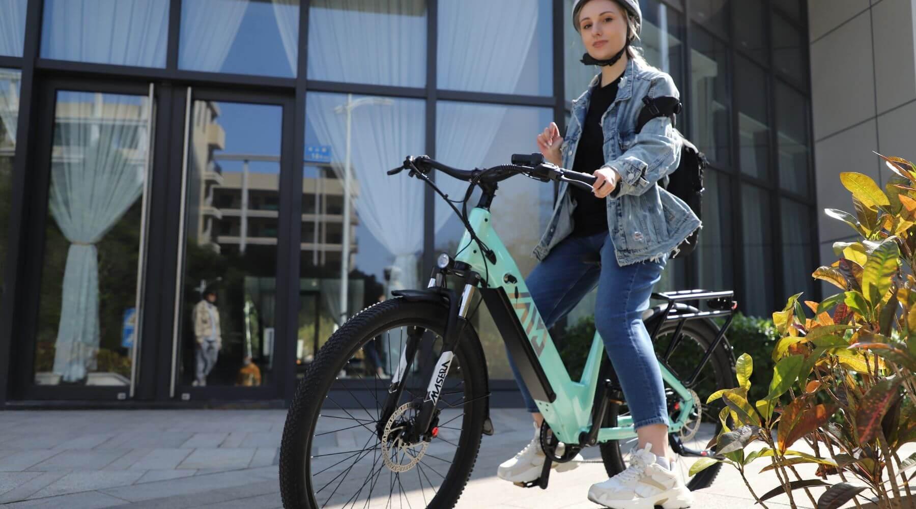 Understanding the Risks: A Deep Dive into Ebike Battery Fires - TST Ebike