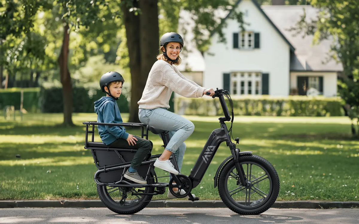what-is-cargo-ebike-101-guide-about