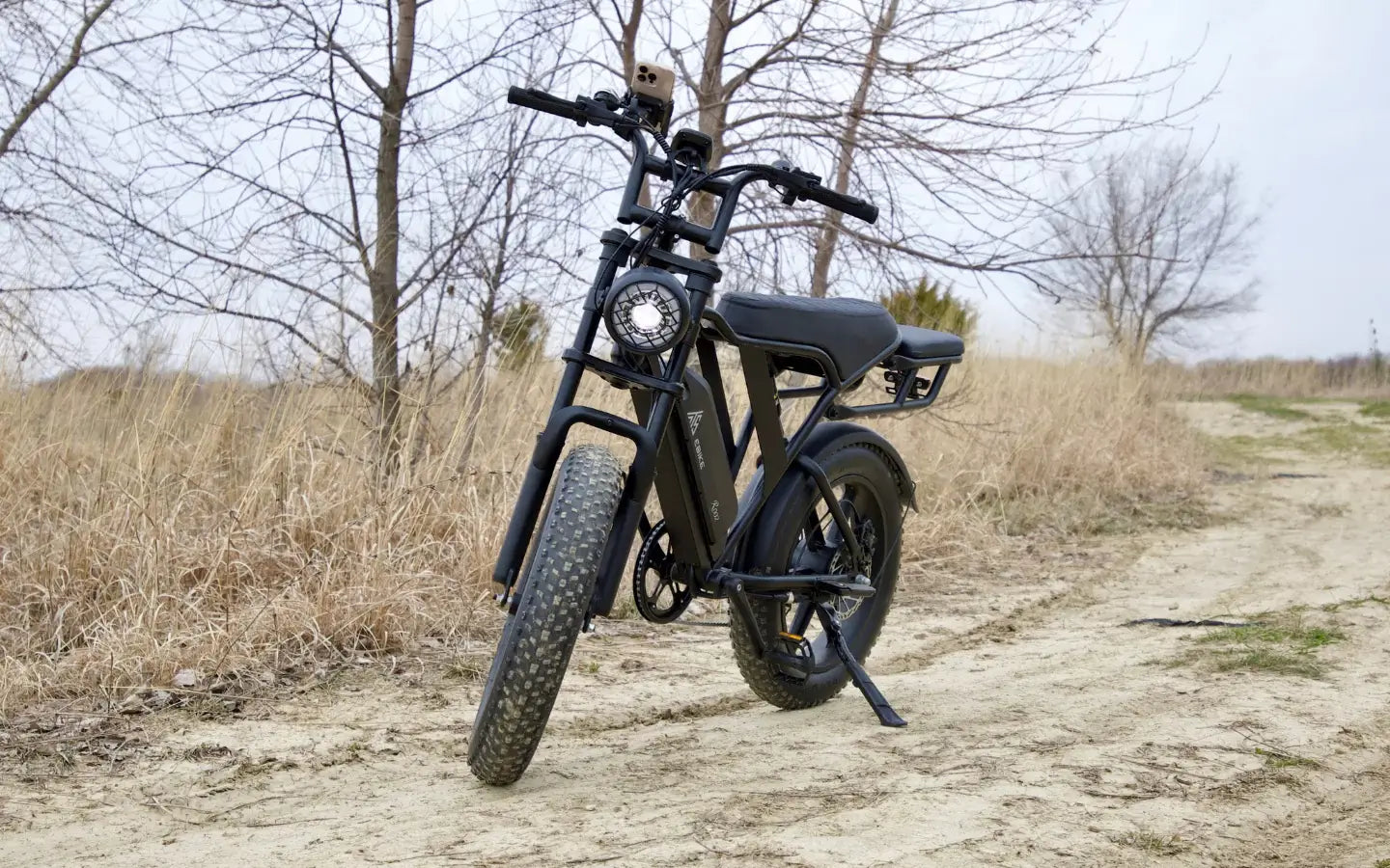  why-are-hydraulic-brakes-reliable-on-fat-tire-ebikes