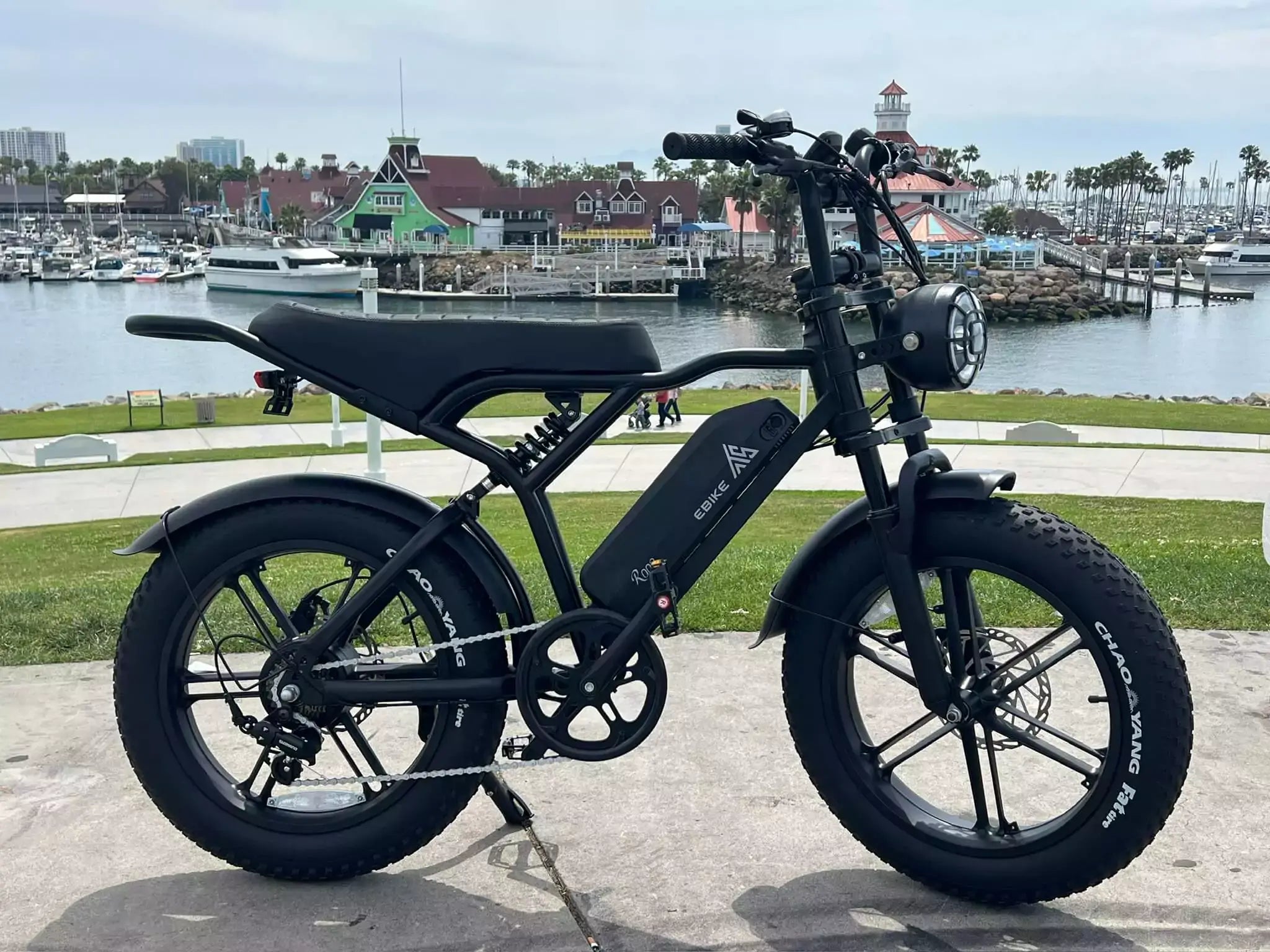 why-choose-an-adult-electric-bike-for-modern-mobility-in-2025