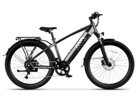 TST® Flyer 27.5" Commuter Convenience Electric Bike