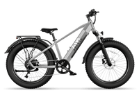 TST® Defender 26" Fat Tire Ebike For Adult