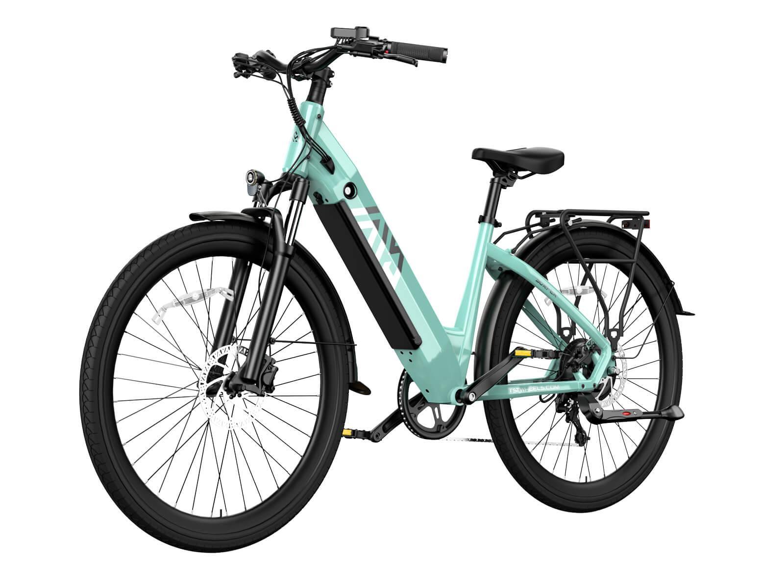 Mountain Bike Bicicletta Elettrica Nilox X7 Nilox Electric Bike