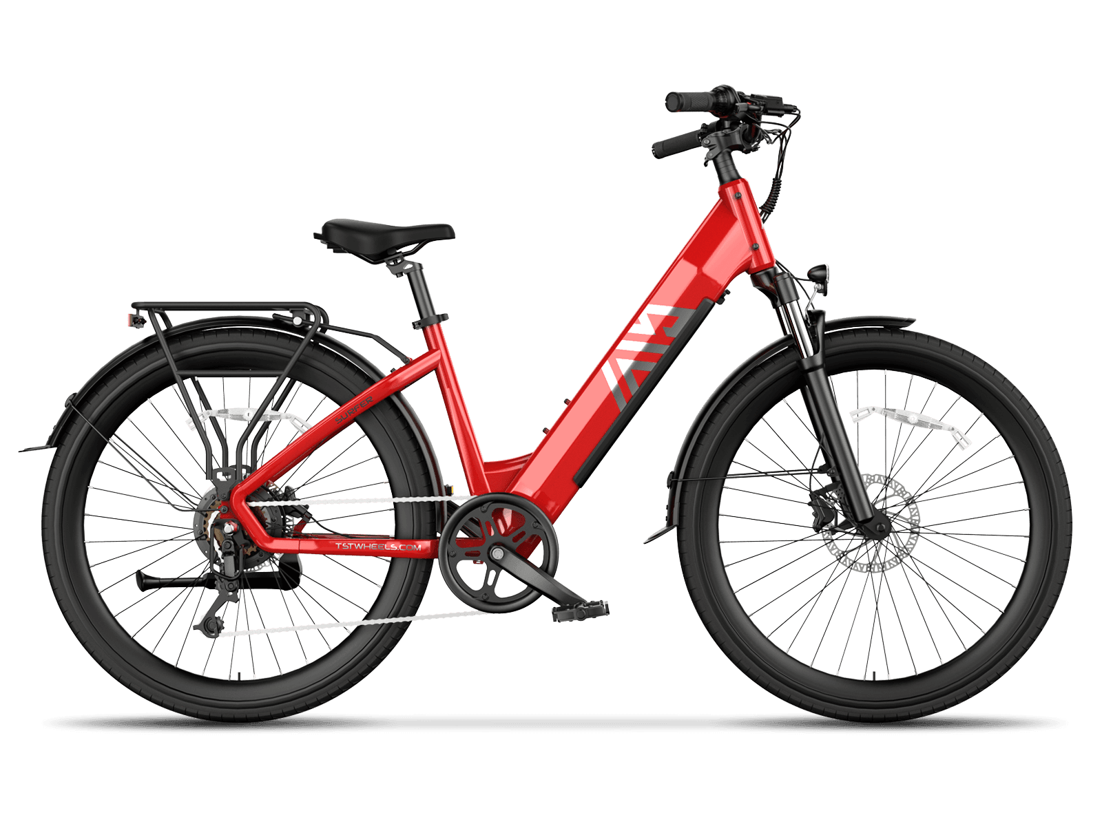 Ebike 27.5 best sale