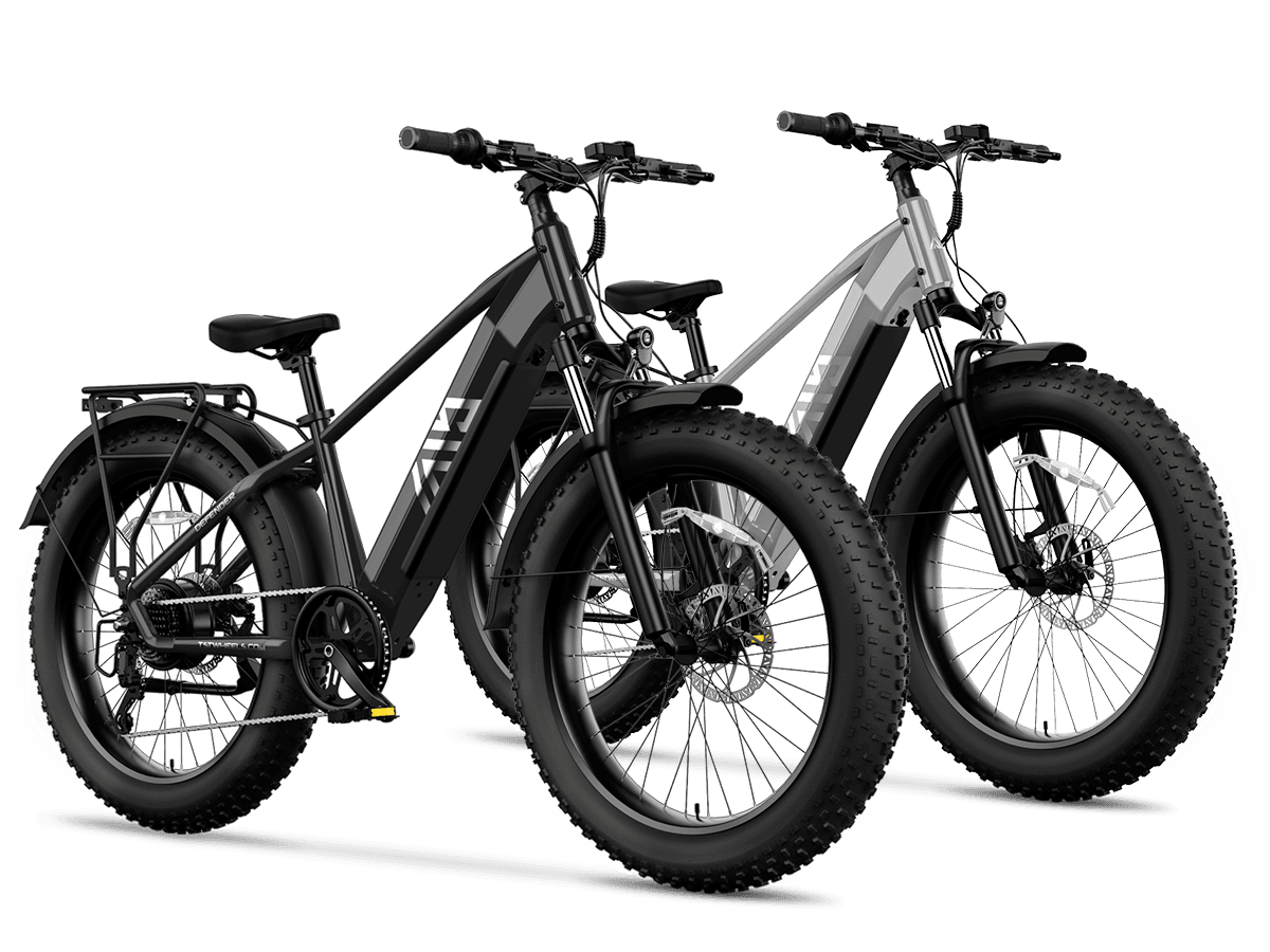 Cheap electric mountain bikes for sale 2025