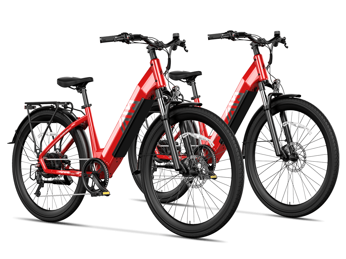 Ebikes sale shop