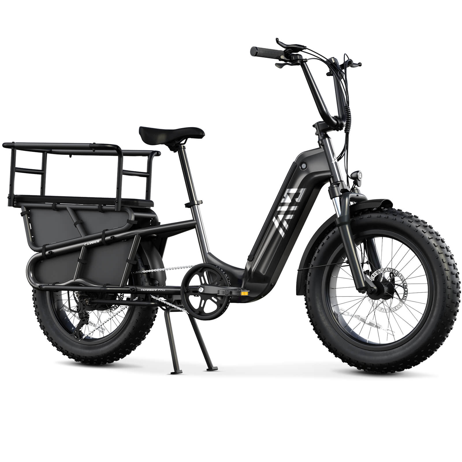 TST® Carrier 20'' Cargo Electric Bike