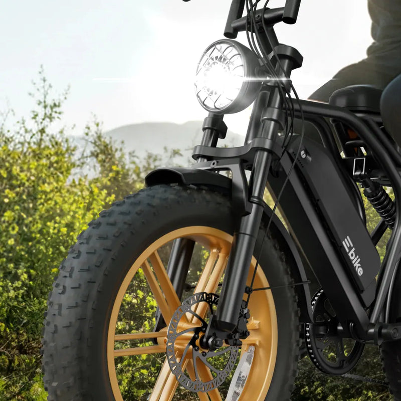 Why Choose TSTE's R002, R7, and R9 for Ultimate Commuter Style?