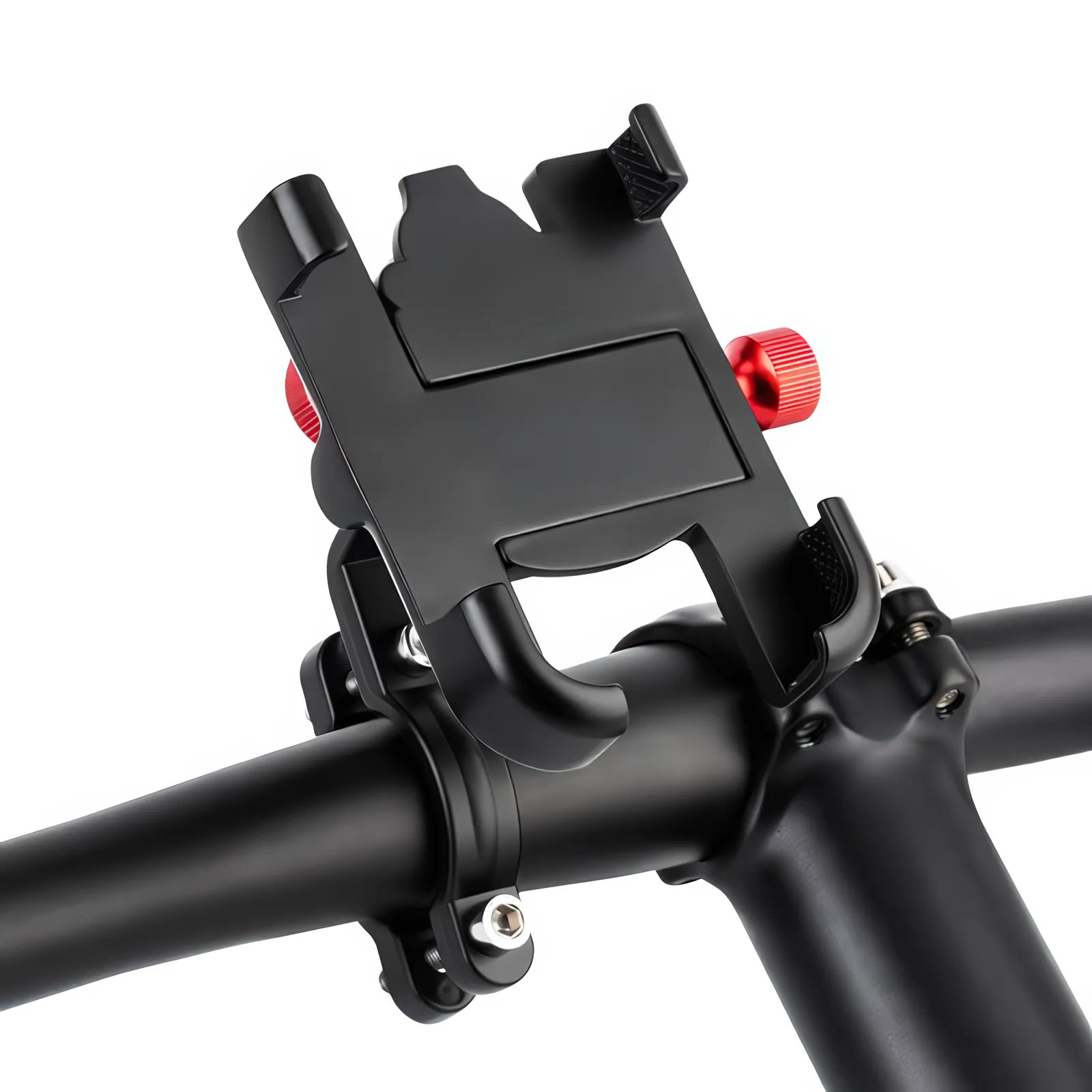 TST®Handlebar Bag + Phone Holder + Bike Lock Set