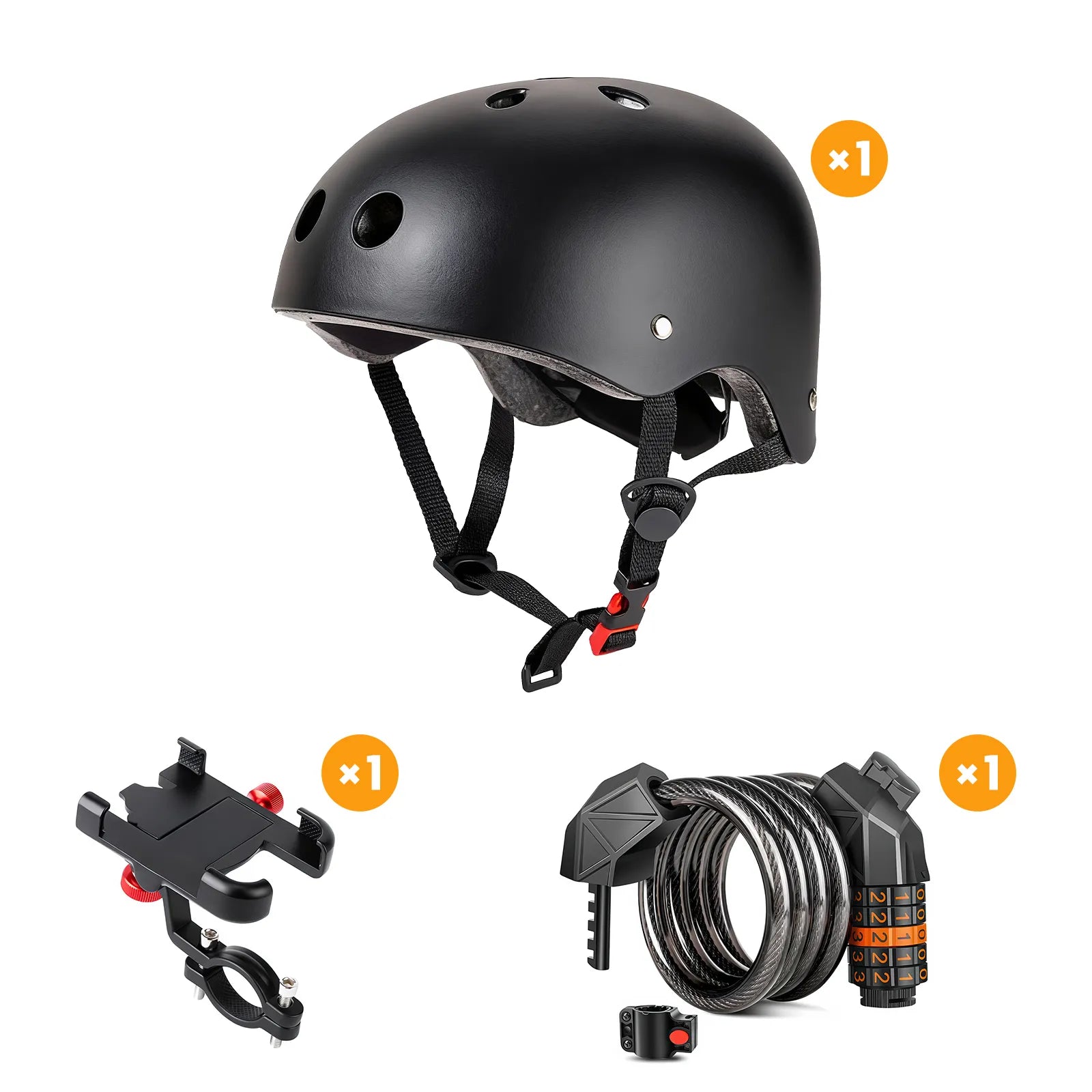 TST®Ride Essentials Kit