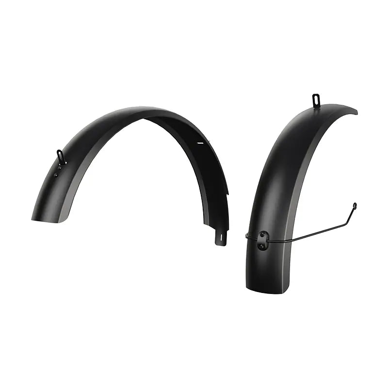 20" Fender Set