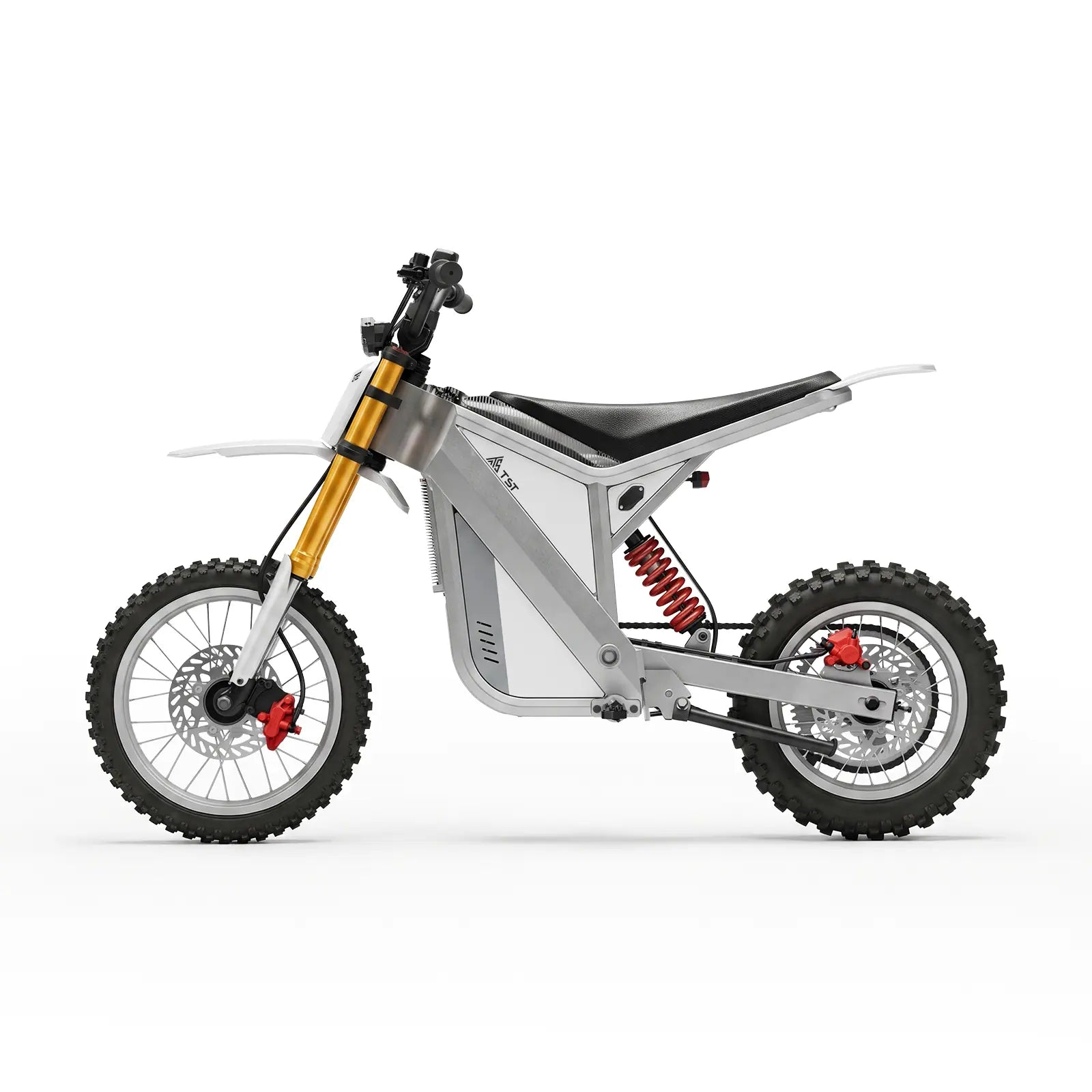 TST® GT63 14" 2400W 210Nm Electric Dirt Bike