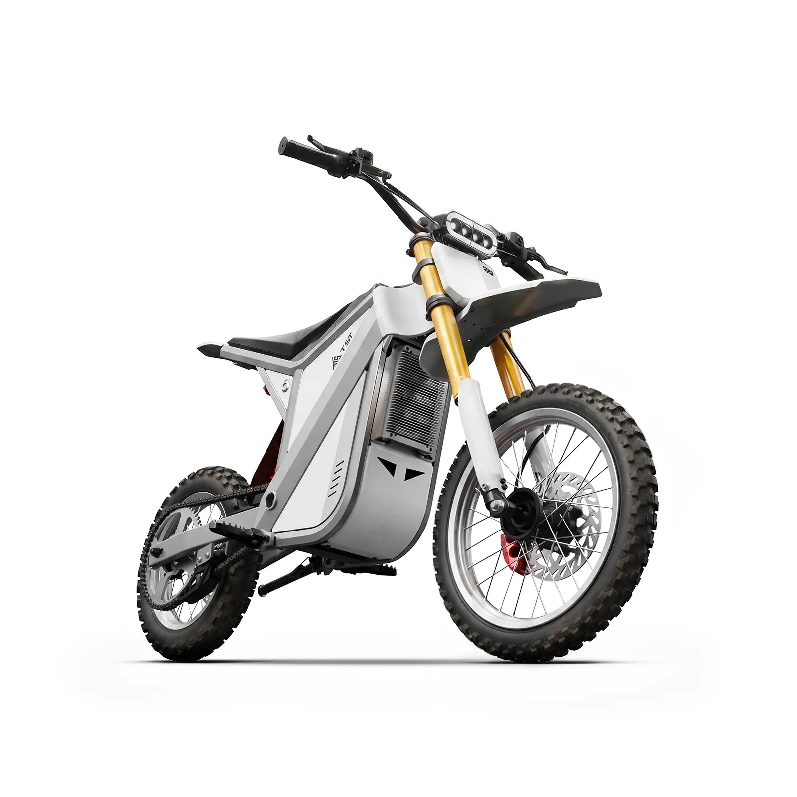 TST® GT63 14" 2400W 210Nm Electric Dirt Bike