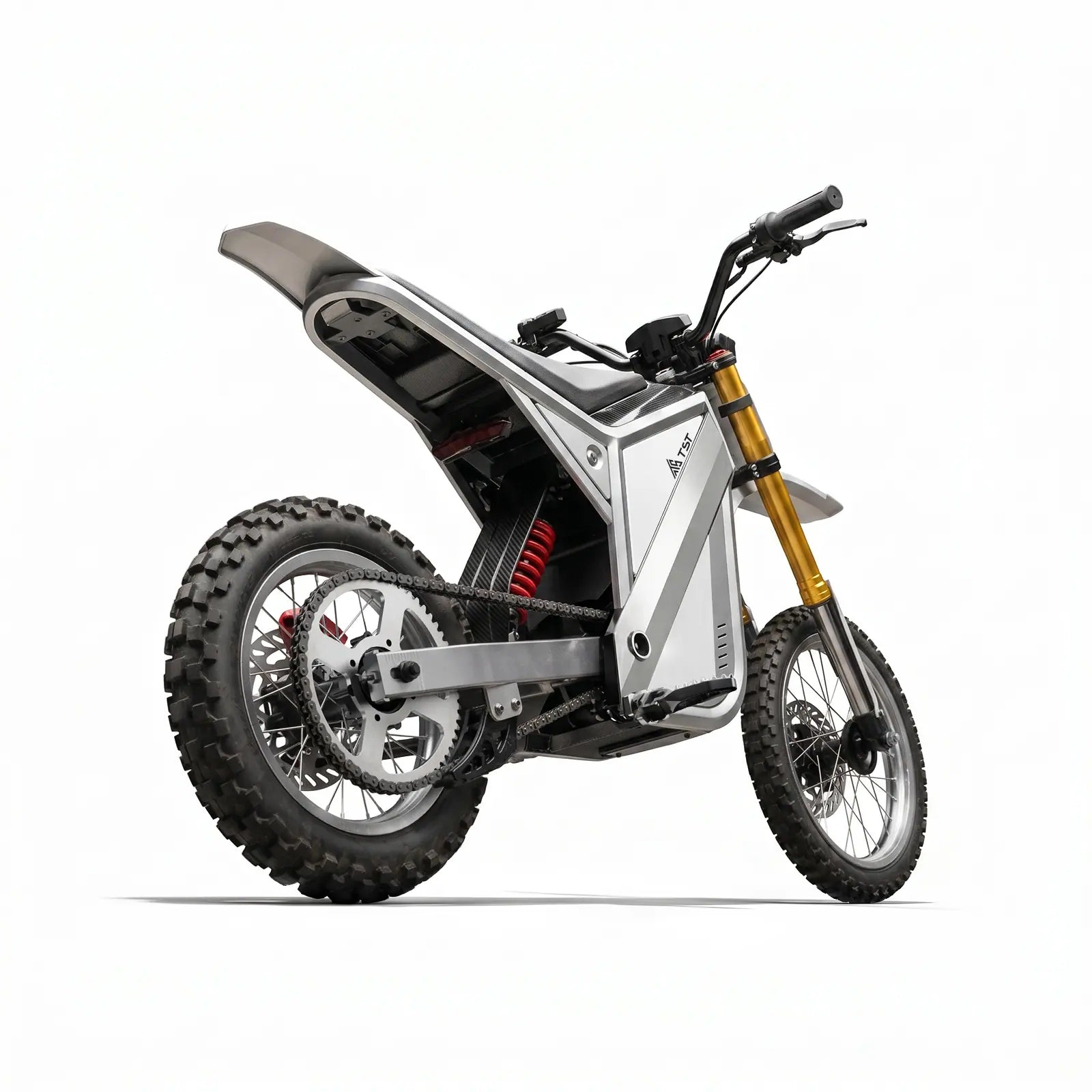TST® GT63 14" 2400W 210Nm Electric Dirt Bike