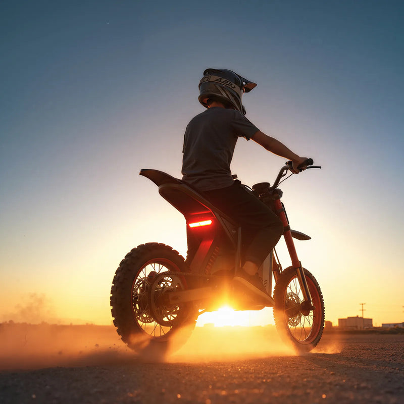 How Should You Store E-Bike Batteries to Prevent Fires?