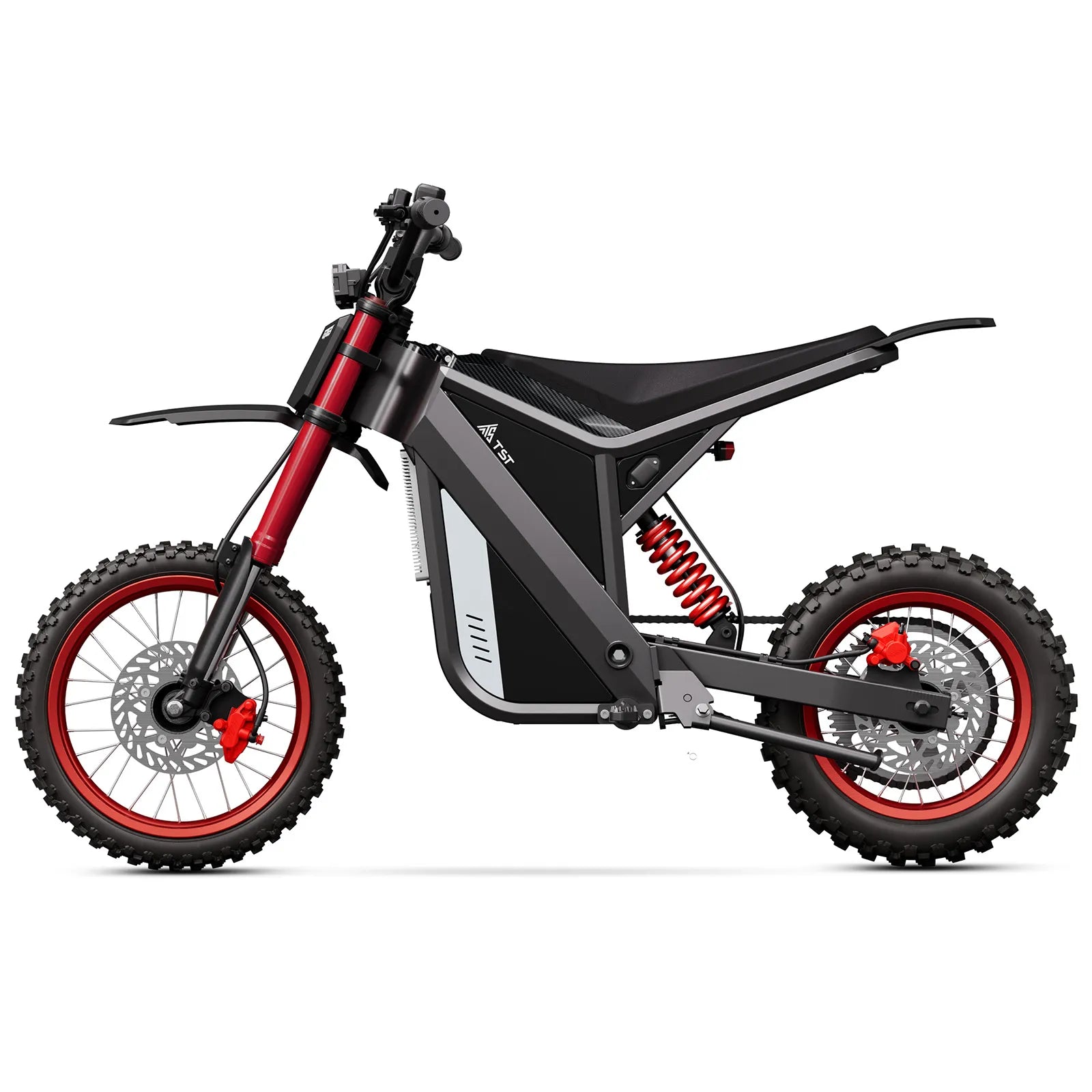 TST® GT63 14" Electric Mini Bike for Kids & Adults