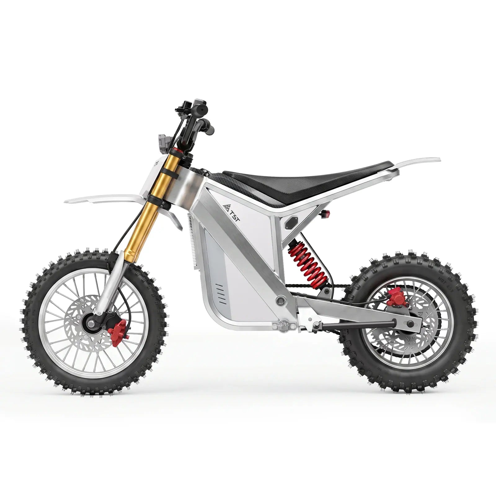 TST® GT63 2600W Electric Dirt Bike for Teens & Adults