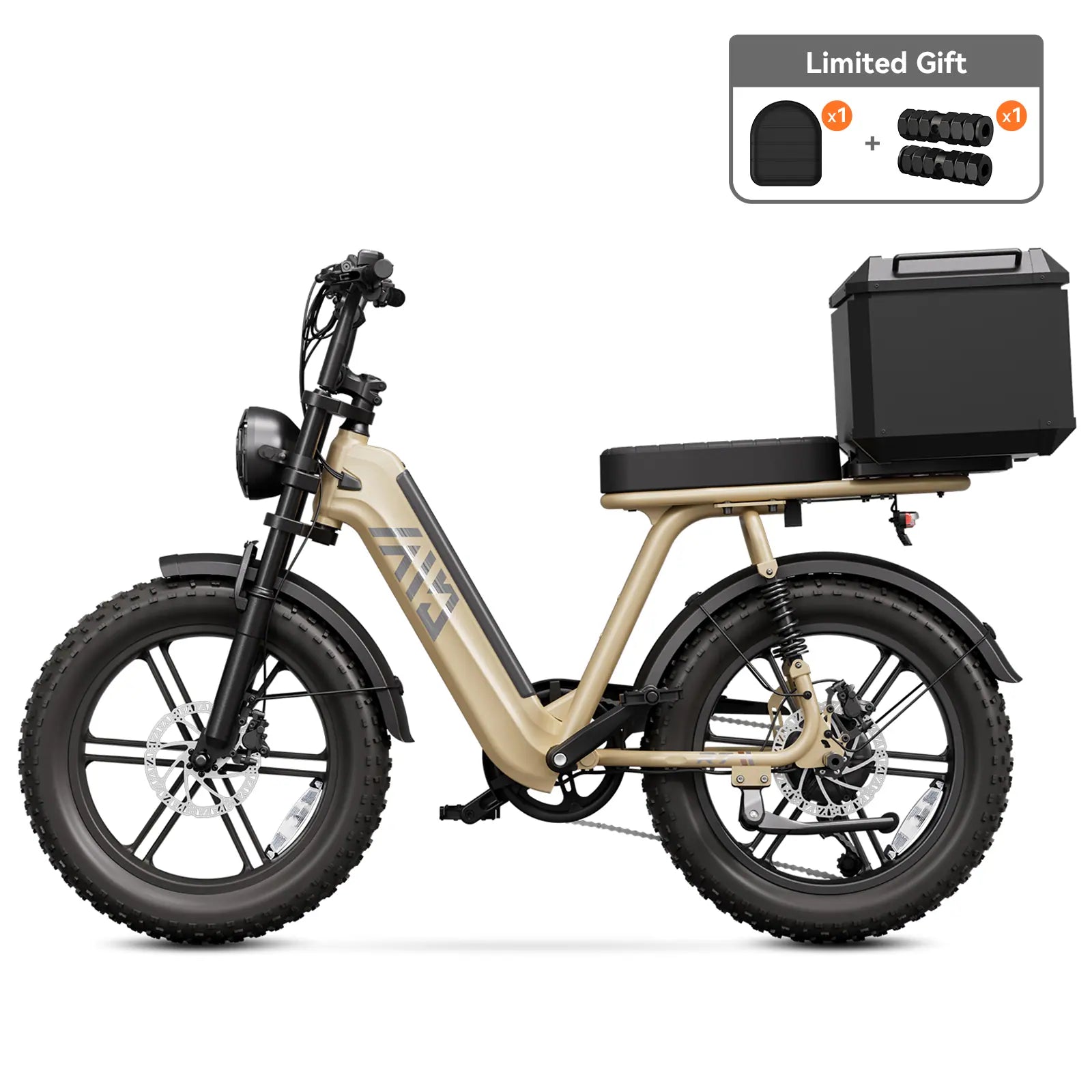 20インチ R7 電動アシスト自転車 PRO. E,KEI 折りたたみ電動自転車