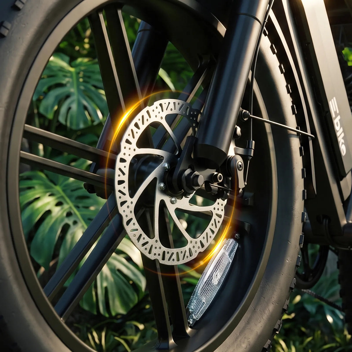 TST® R9  Long-Range  E-bike | max range 130 Miles