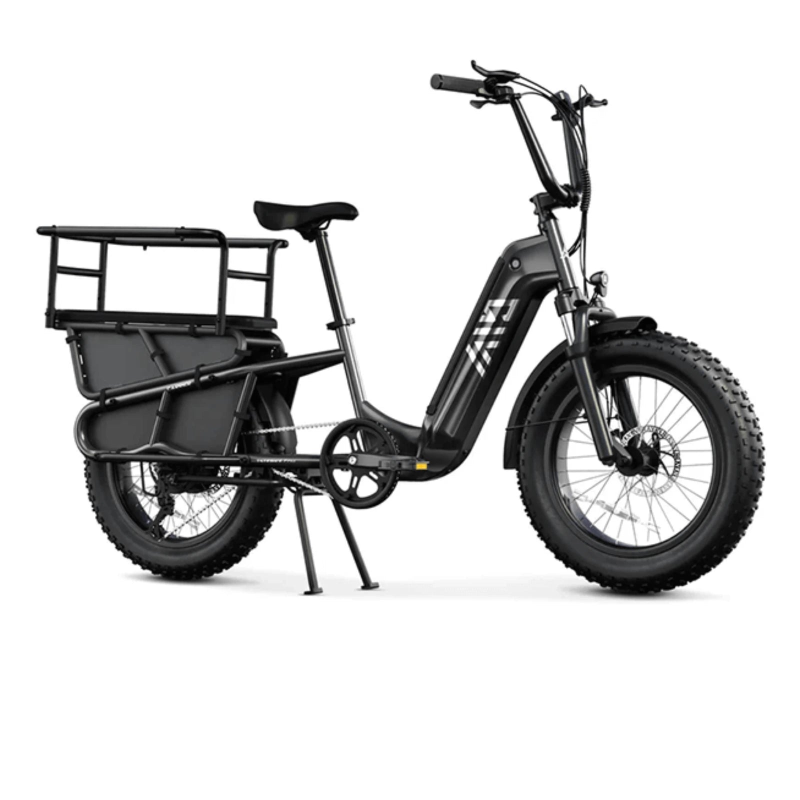 Moped Carrying Rack What Is a Moped Bike and Why Is It Popular?