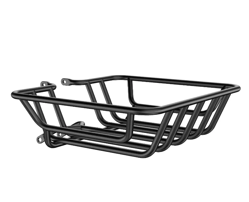 TST Front shelf Applicable to Carrier 20'' Cargo Electric Bike