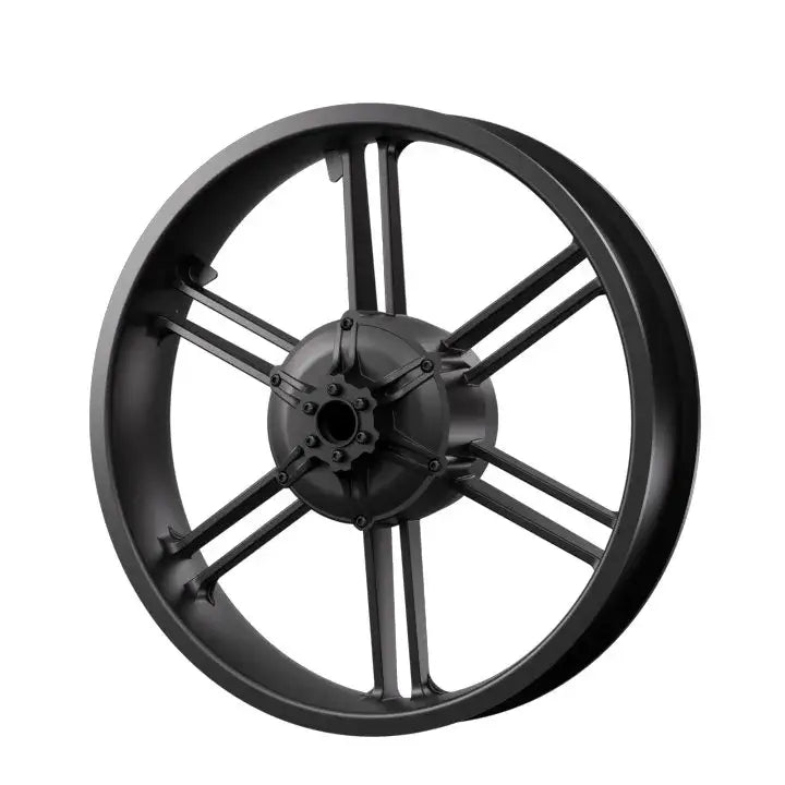 TST®One-piece mag wheel