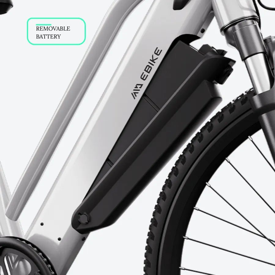 TST C624 26'' City Ebike For Adult