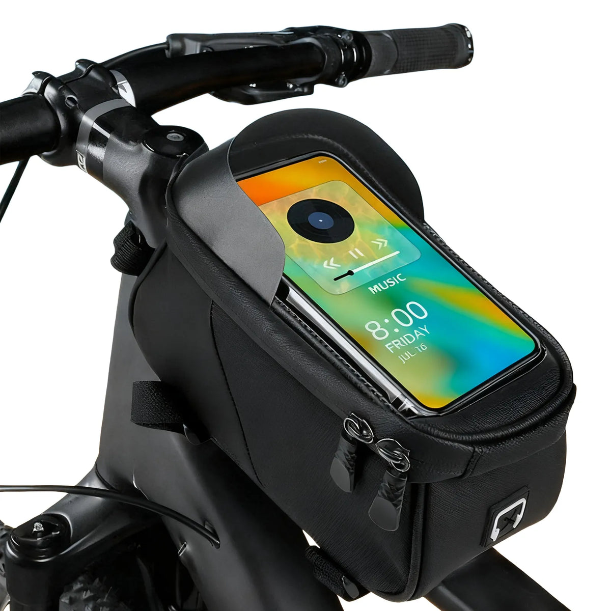TST®Handlebar Bag