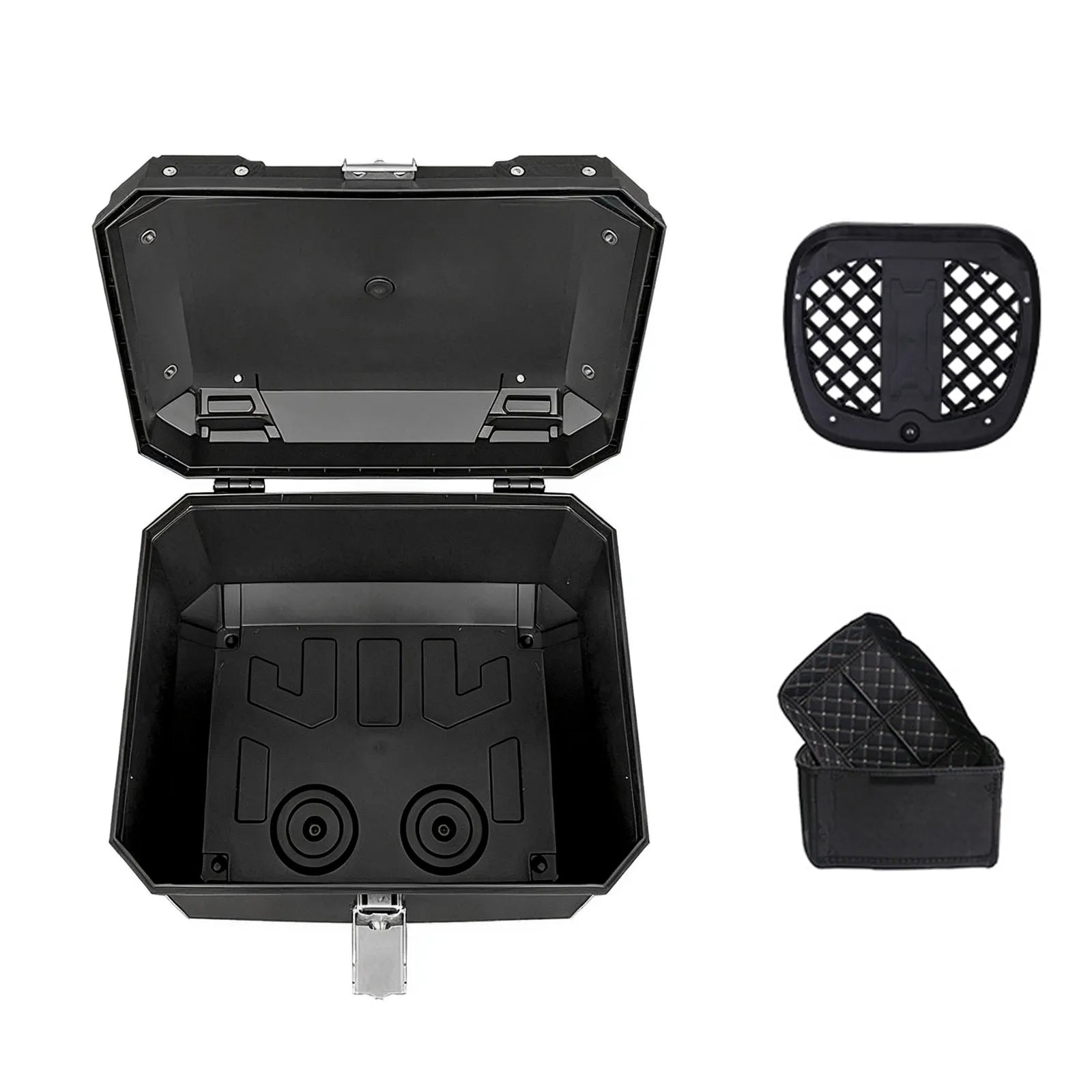 TST® R-Series Bike Trunk Box