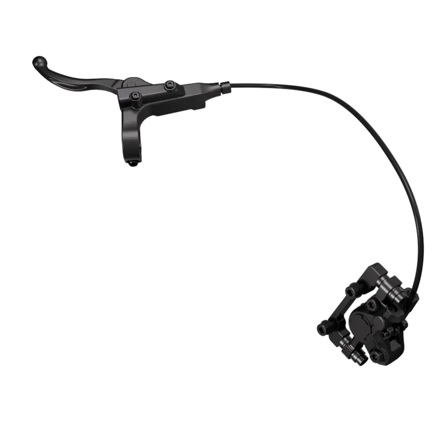 TST® R002 Left-Control Front Hydraulic Disc Brake Assembly