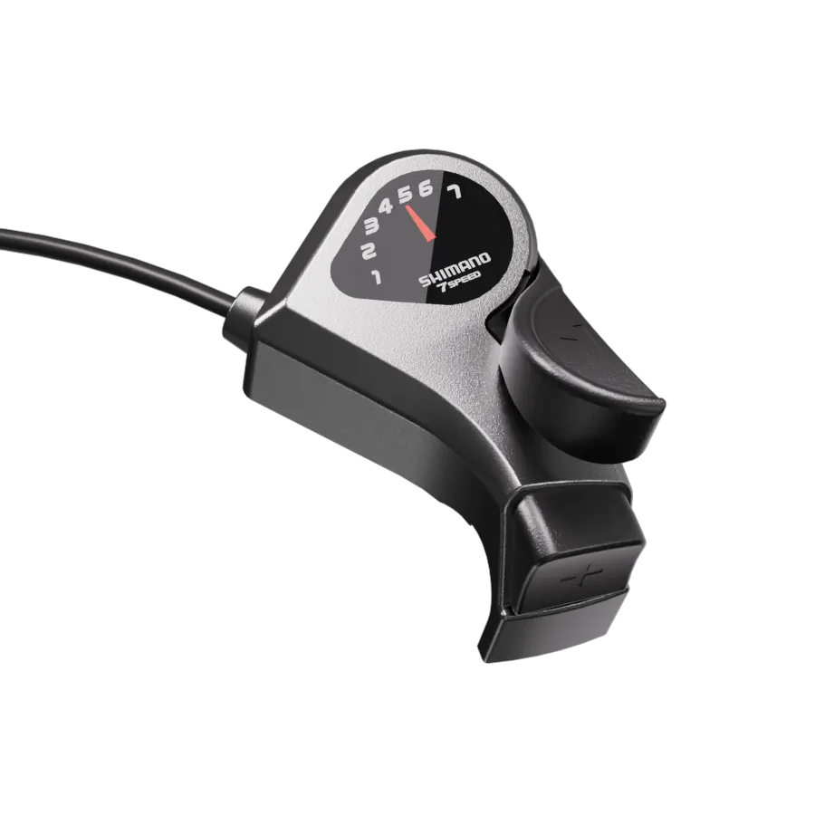 TST® R002 Gear shifter (Shift lever)